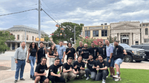 Polygraf AI, DOMiNO Ventures'ın katıldığı yatırım turunda 9,5 milyon dolar yatırım aldı