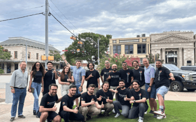 Polygraf AI, DOMiNO Ventures'ın katıldığı yatırım turunda 9,5 milyon dolar yatırım aldı