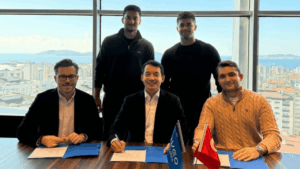 Portfoy Finansal Teknolojiler, Inveo Ventures'tan 200 bin dolar yatırım aldı