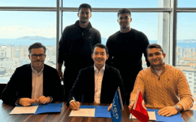 Portfoy Finansal Teknolojiler, Inveo Ventures'tan 200 bin dolar yatırım aldı