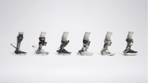 Nike’tan robotik destekli koşu ayakkabısı: Project Amplify
