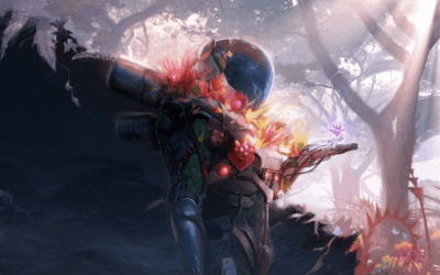 Türkiye ve Danimarka ortak yapımı Web3 oyunu: Providence