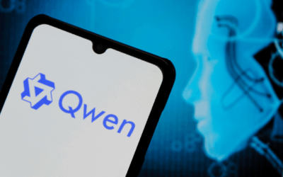 Alibaba, Qwen çatısı altında yeni bir robotik ekibi kurdu