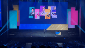 SAP Connect 2025'te neler konuşuldu?