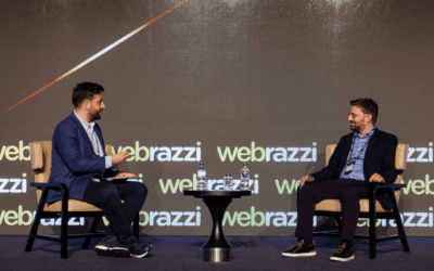 Semih Muşabak, fintech'te inovasyon ve yapay zeka odaklı büyüme stratejilerini Webrazzi Summit 2025'te anlattı