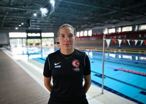 Milli sporcudan Malezya'da altın madalya