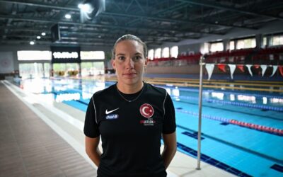 Milli sporcudan Malezya'da altın madalya