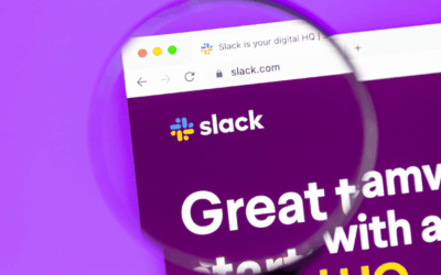 Slack, yeni yapay zeka özellikleriyle iş yönetimini tek merkezde topluyor
