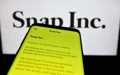 Snap, Perplexity AI ile 400 milyon dolarlık yapay zeka anlaşması yaptı