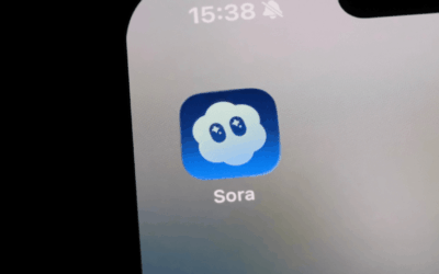 Sora, App Store'daki ilk haftasında 627 bin indirmeye ulaştı