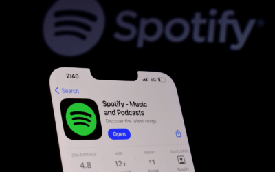 Spotify, konser mekanlarını takip etme özelliğini duyurdu
