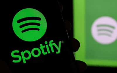 Spotify, yapay zekayı müzikte etik şekilde kullanmak için plak şirketleriyle anlaştı