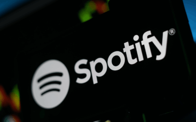Spotify, 2026'da video podcast'lerini Netflix'te yayınlamaya başlıyor