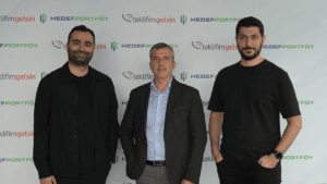 TeklifimGelsin, 40 milyon dolar değerleme üzerinden 4 milyon dolar yatırım aldı