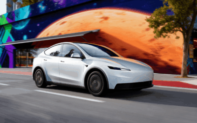 Tesla, Model 3 ve Model Y'nin daha sade ve uygun fiyatlı versiyonlarını tanıttı