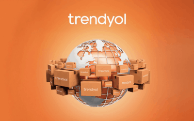 E-İhracatın Şampiyonu Trendyol ile “Made in Türkiye” Ürünler Dünya Sahnesinde [Sponsorlu İçerik]