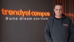 Trendyol Grubu CMO'su Kutay Konakçı: &quot;Influencer ağımızla Türkiye'deki markaları yeni pazarlara taşıyoruz&quot;