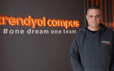 Trendyol Grubu CMO'su Kutay Konakçı: &quot;Influencer ağımızla Türkiye'deki markaları yeni pazarlara taşıyoruz&quot;