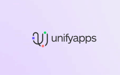 Yapay zeka platformu UnifyApps, 50 milyon dolar yatırım aldı