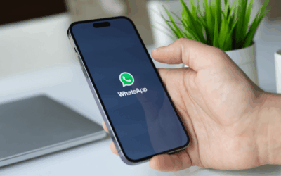 WhatsApp, uçtan uca şifreli yedeklemeye passkey desteği getiriyor