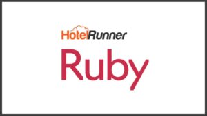 HotelRunner'dan seyahat sektörüne özel finans altyapısı: Ruby